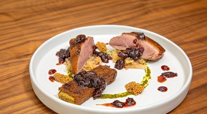 A Fruitful Team Effort