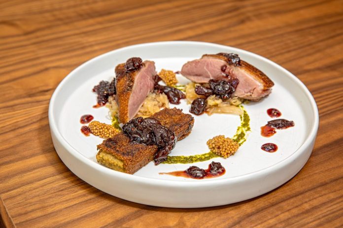 A Fruitful Team Effort