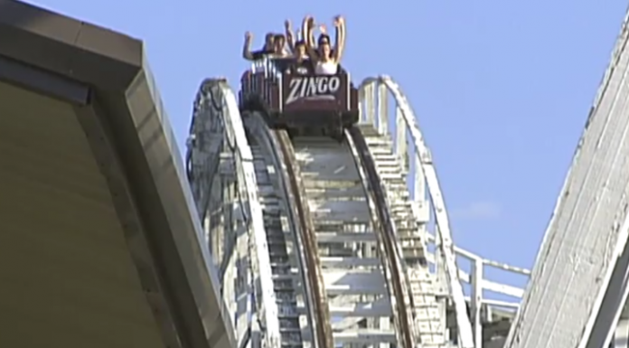 Bell’s Amusement Park May Return to Tulsa Soon