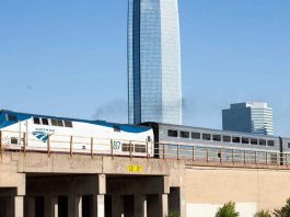 Rollin’ Down the Rails