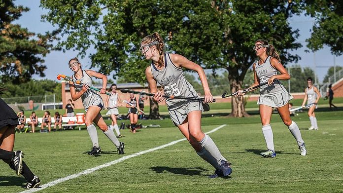 A Case for Field Hockey