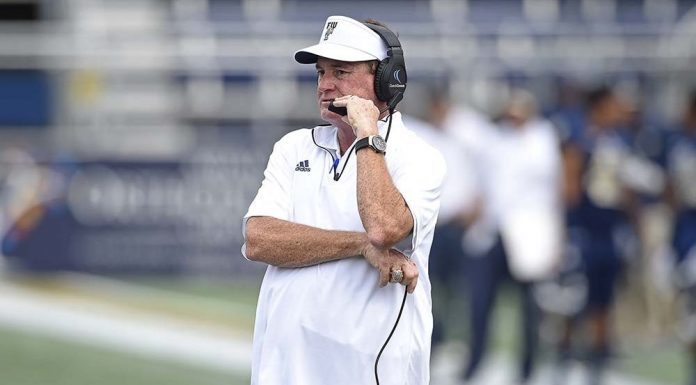 Deep Roots in the Gridiron