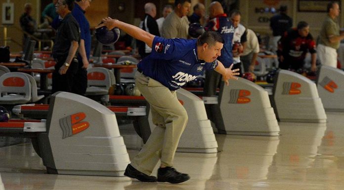 Pinned in the Right Lane