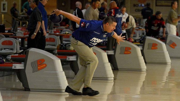 Pinned in the Right Lane