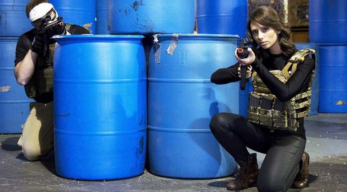 Bonds Through Battles