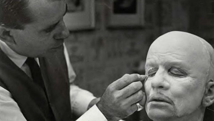 Getting to Know a Monster