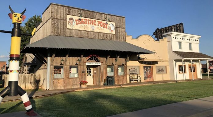 A Little Bit of Everything