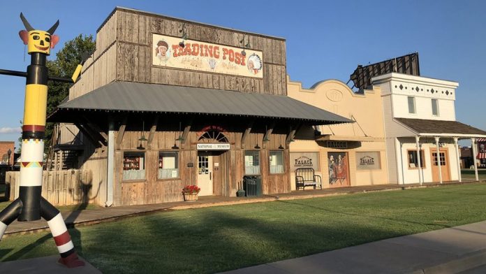 A Little Bit of Everything