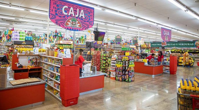 A Vibrant, Untapped Market