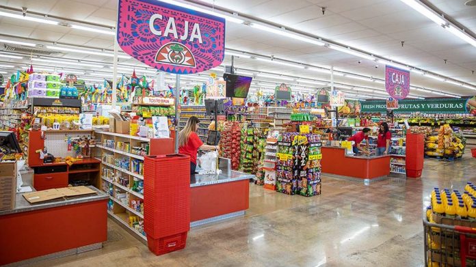 A Vibrant, Untapped Market