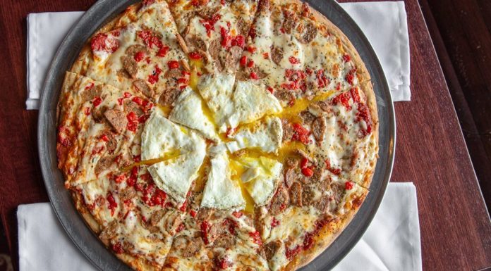 Moni’s Pasta and Pizza