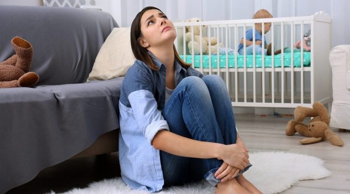 What Happens After Childbirth