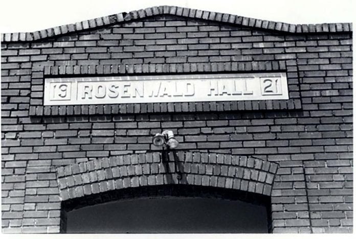 Educational Remnants