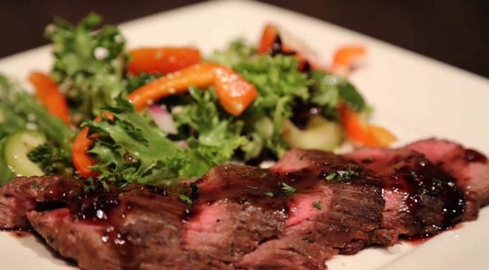 Scratch Kitchen and Cocktails