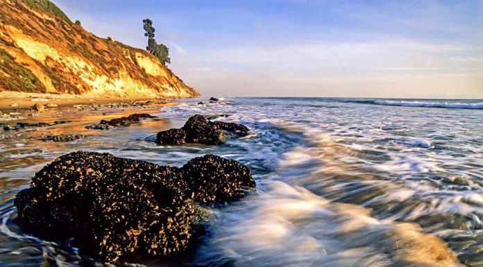 Embracing Santa Barbara