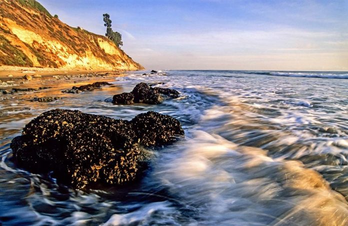 Embracing Santa Barbara