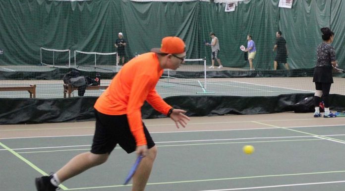 A Game that’s the Real Dill