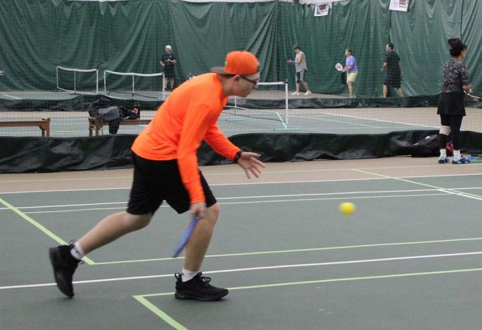 A Game that’s the Real Dill