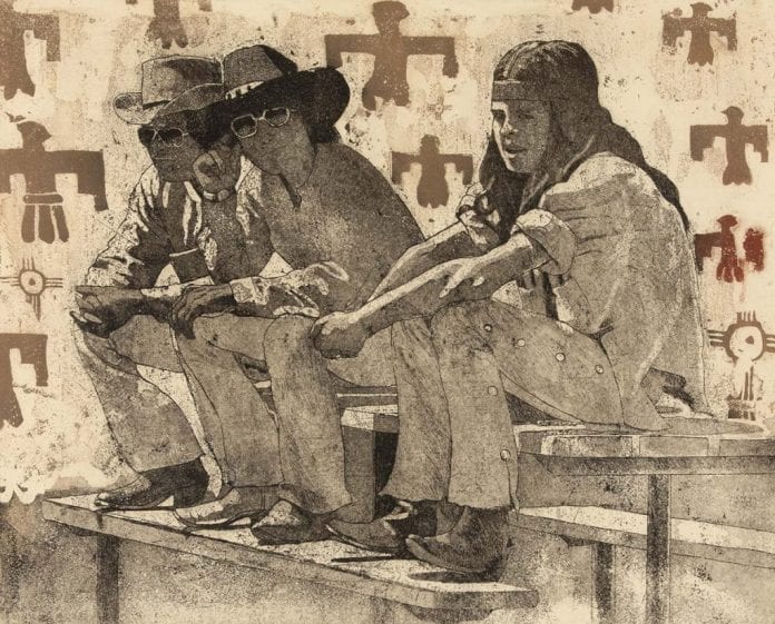 Resistance Through Art