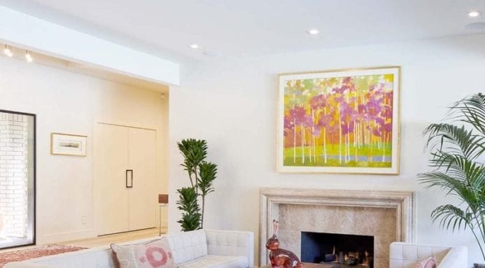 An Entertainer’s Paradise