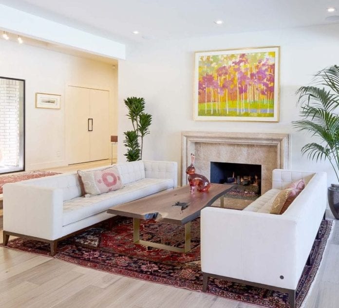 An Entertainer’s Paradise