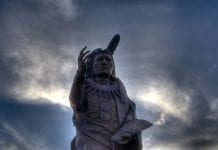 A Fitting  Representation