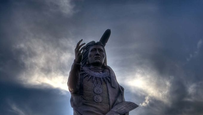 A Fitting Representation