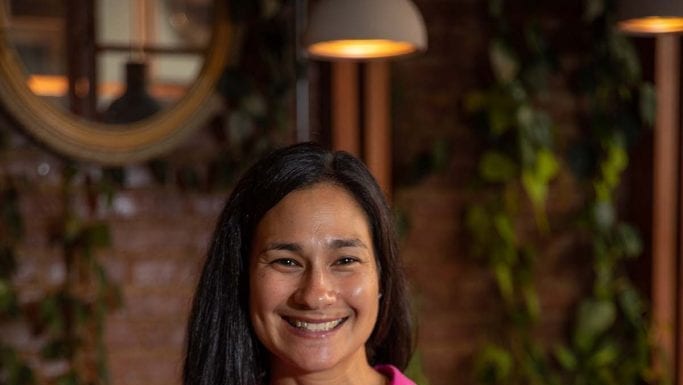 A Home Where Piggies Roam