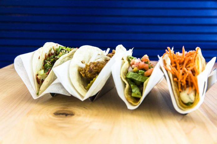 Mexican Radio Revolution