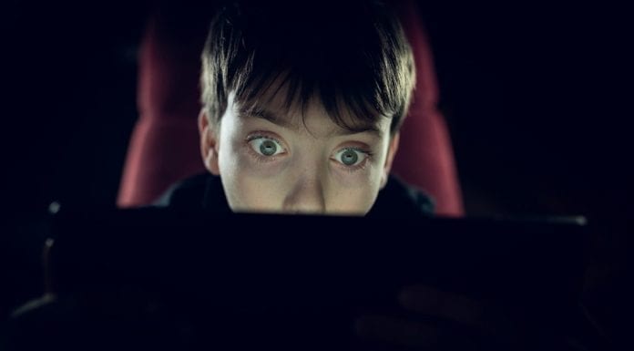 Online Stranger Dangers