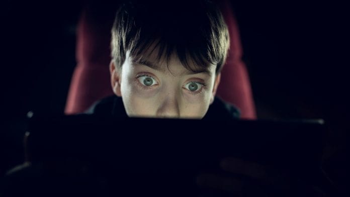 Online Stranger Dangers