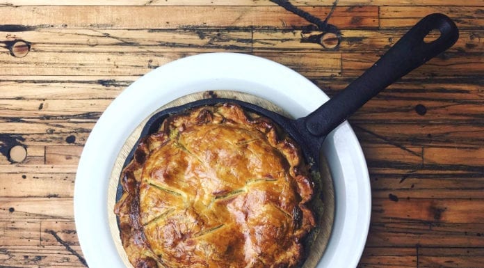 Hopscotch Bar and Kitchen