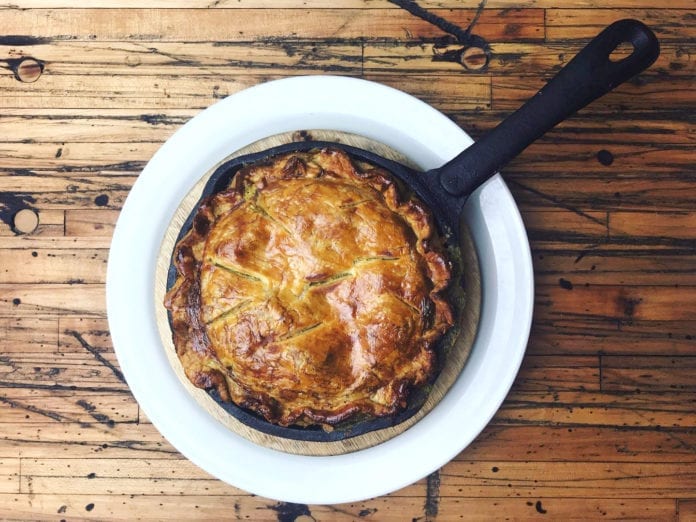 Hopscotch Bar and Kitchen