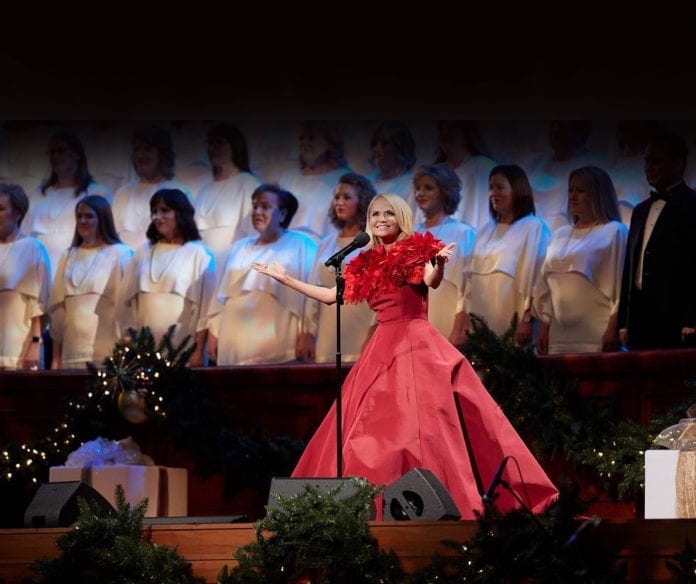 State Greats Share a Stage