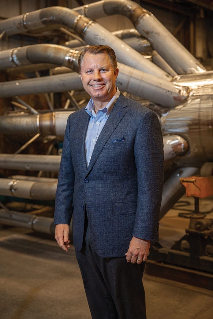 Oklahoma Standard, Global Impact