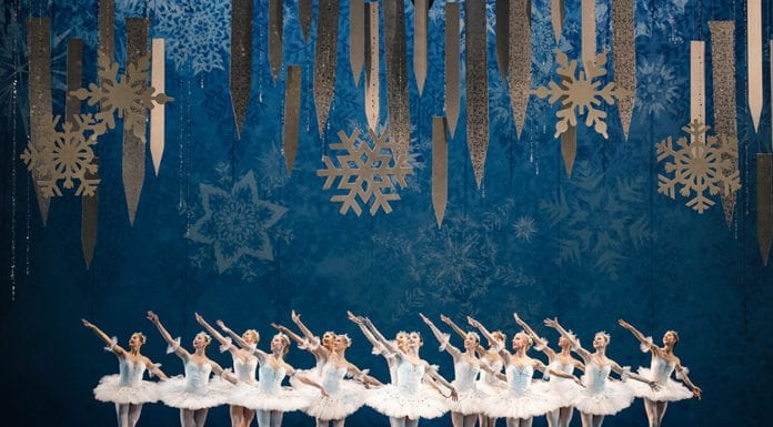 Getting Festive Across the State