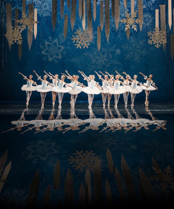 Getting Festive Across the State