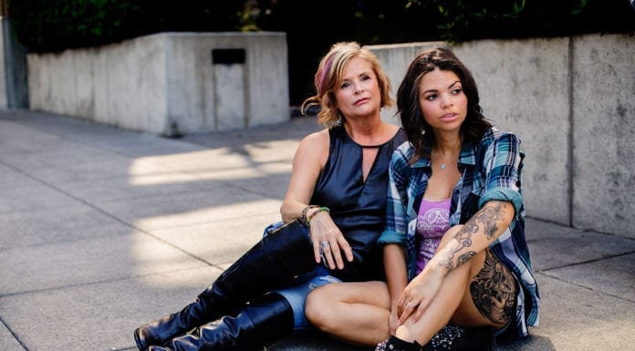 Young-Adult Deja Vu in Tulsa