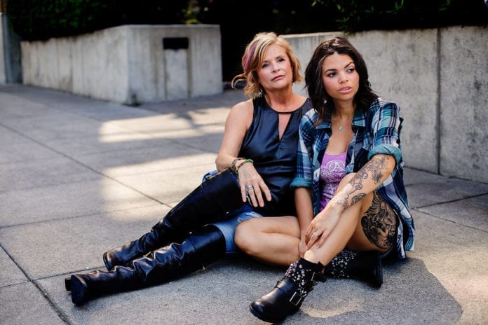 Young-Adult Deja Vu in Tulsa