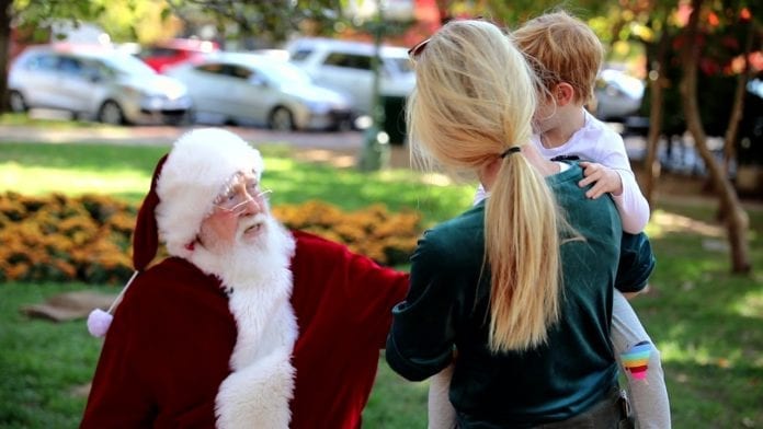 Getting Down to Business