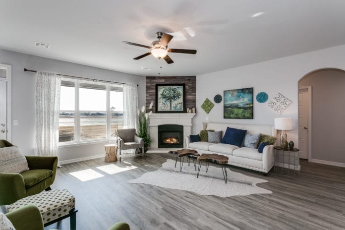 From Fairways to Backyards