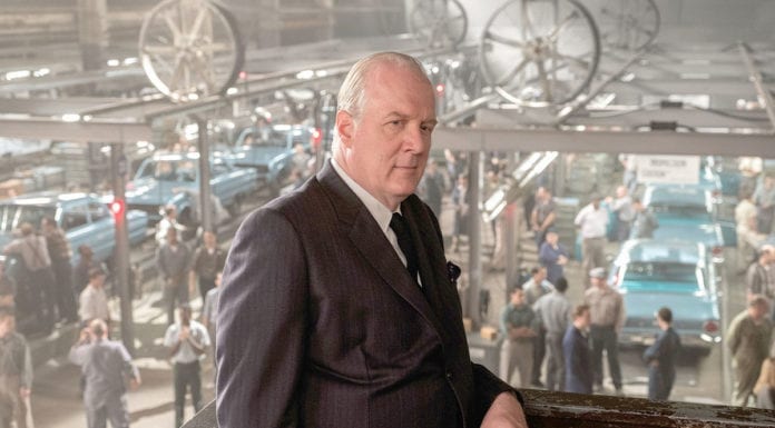 Oklahomans of the Year 2019