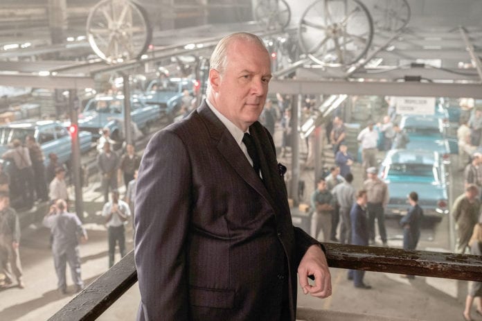 Oklahomans of the Year 2019