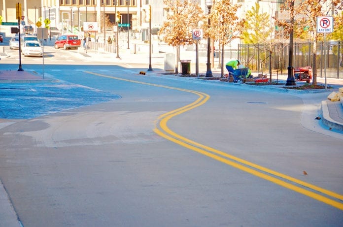 Upgrades and Makeovers