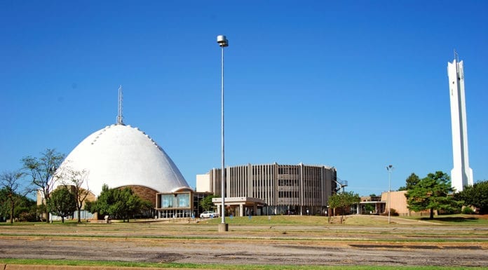 Working to Preserve History