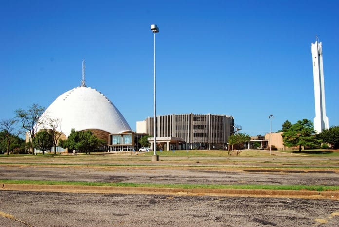 Working to Preserve History