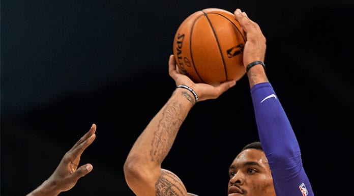 Ex-TU Player Takes Stock(ton)