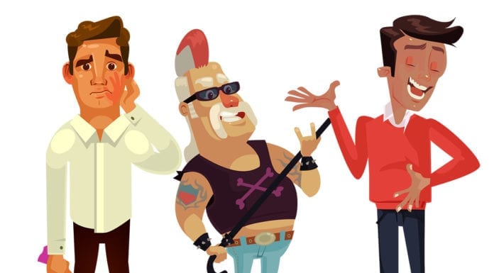 The Safe Way to Court