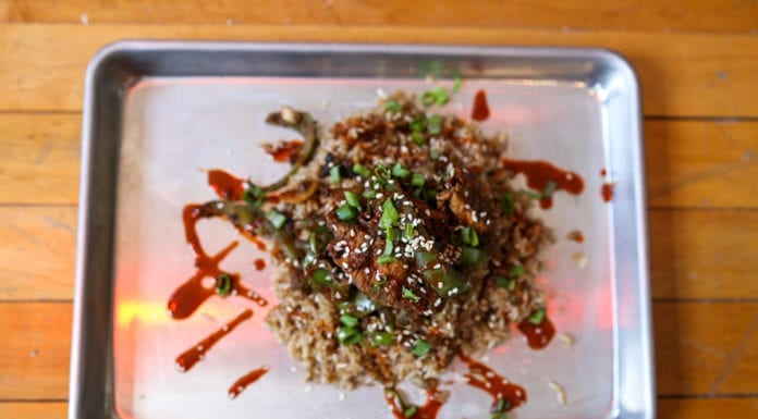 Making a splash with New Orleans cocktails, Korean food and the Tulsa Sound