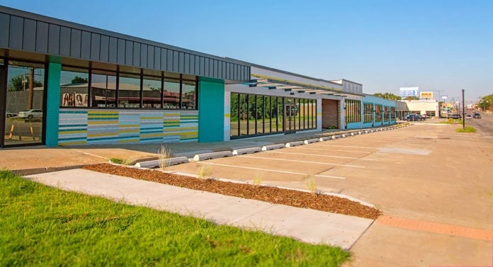 A Fresh Look to the East